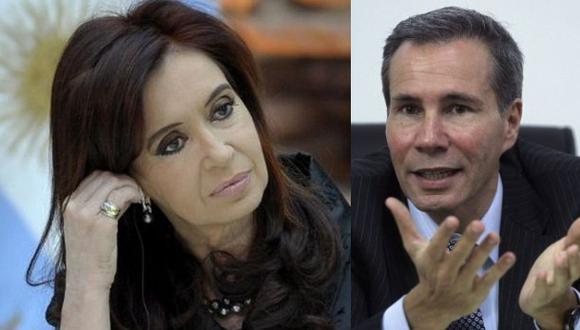 Cristina ve caer su popularidad tras la muerte de Nisman