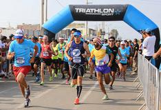 Verano runner: las mejores carreras frente al mar