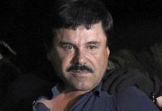 El Chapo Guzmán: Aplazan sentencia del narcotraficante mexicano hasta el 17 de julio