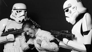 “Star Wars: The Rise of Skywalker": el detrás de cámaras a los 42 años de la saga [FOTOS]
