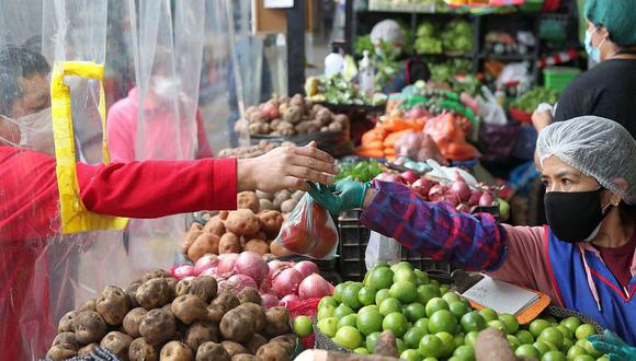 Conoce más detalles sobre la entrega del Bono Alimentario. (Foto: GEC)