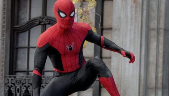 Spider-Man: cómo ver todas las películas del Hombre araña en orden |  Spider-Man No Way Home | Películas de Marvel | MCU | FAMA | MAG.
