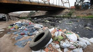 Unos 200 escolares y voluntarios realizarán limpieza de un trayecto del río Rímac