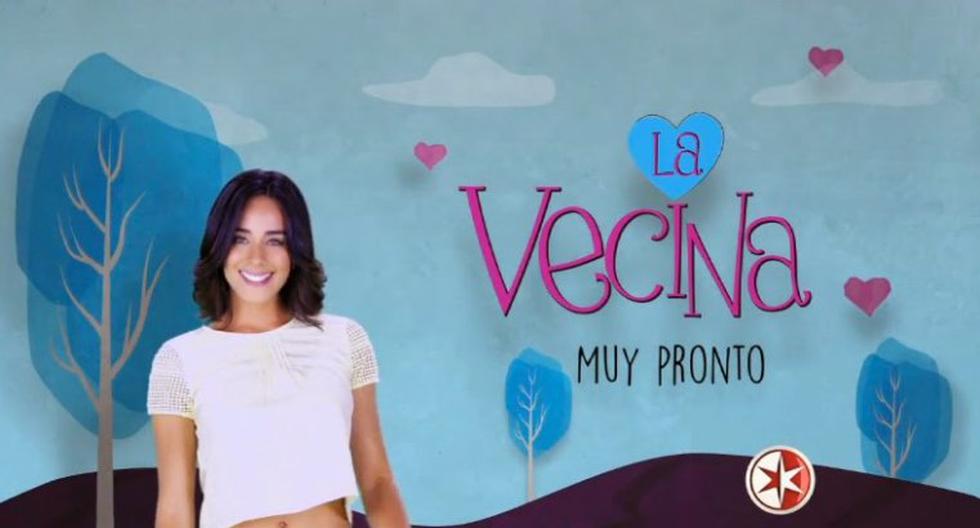 La Vecina (Foto: Televisa)