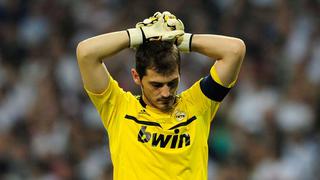 Real Madrid a Iker Casillas: “Deseamos ver recuperado pronto a nuestro eterno capitán”