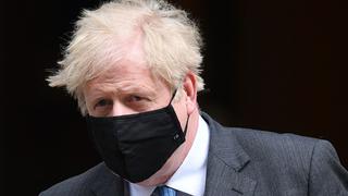 Quién es quién en el “Wallpapergate”, el último escándalo de Boris Johnson