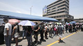 Clima en Lima: se espera una temperatura máxima de 31°C, hoy sábado 13 de marzo