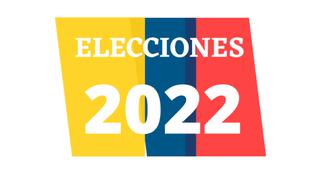 Así fue el debate definitivo entre candidatos que disputan las Elecciones presidenciales Colombia 2022