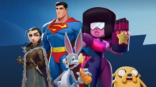 ¿Shaggy, Bugs Bunny y Batman enfrentados?: Warner Bros revela MultiVersus, su propio videojuego de lucha estilo “Super Smash Bros”