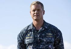 'The Last Ship' es renovada para una quinta temporada por TNT