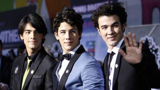 ¿Los Jonas Brothers se vuelven a juntar?
