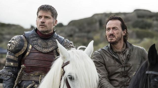Bronn es un mercenario que se volvió compañero de los hermanos Tyrion y Jaime Lannister en la serie "Game of Thrones". (Foto: HBO)