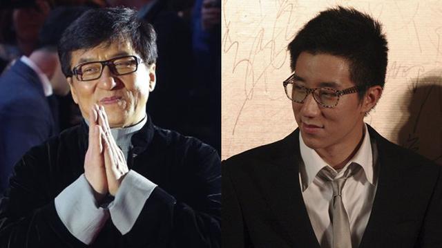 Hijo de Jackie Chan será juzgado el viernes por caso de drogas - 1