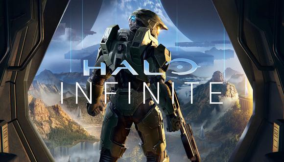 Halo: Infinite se lanzará a fin de 2020 para Xbox One, Xbox Series X y PC. (Difusión)
