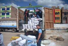 Ecuador: desmantelan banda que ingresaba contrabando desde Perú