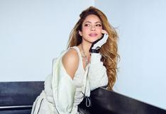Shakira sorprende en Coachella y anuncia nueva gira mundial: Todo lo que se sabe