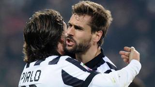 Juventus ganó 2-1 a Atalanta en Serie A tras comenzar perdiendo