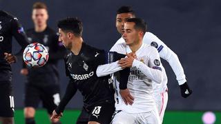 Lucas Vázquez vive incertidumbre por su futuro en el Real Madrid: “Es un tema complicado” 