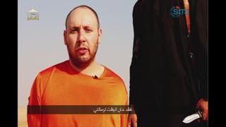 EE.UU. dice estar asqueado por video sobre decapitación