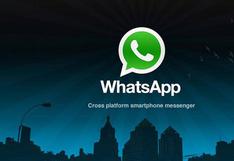 WhatsApp se cae por corte de luz y afecta a 350 millones de usuarios