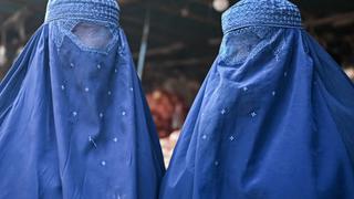 ONU insta a los talibanes a poner fin a las “terribles” restricciones impuestas a las mujeres