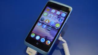 MWC14: Smartphones con Firefox OS llegan a ocho países más