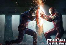Infinity War: ¿Avengers seguirán distanciados a pesar de ataque de Thanos?