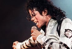 Michael Jackson: la vez que cantó junto a Shakira, Luis Miguel, Juan Gabriel y otros famosos