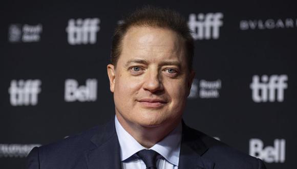 Brendan Fraser: sus mejores películas y por dónde verlas. (Foto: AP)