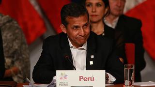 JEE: Resolución sobre Ollanta Humala será evaluada por el JNE