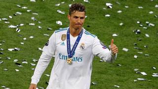Rivaldo: "El Real Madrid no está extrañando a Cristiano Ronaldo"