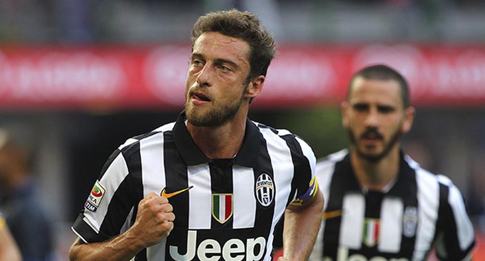 La Juventus se impuso al Inter en la Liga Italiana pese a jugar con suplentes. (Foto: Getty Images)
