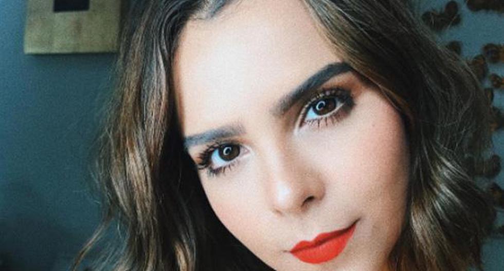 Yuya es una youtuber muy popular entre los adolescentes. (Foto: Instagram/yuyacst)