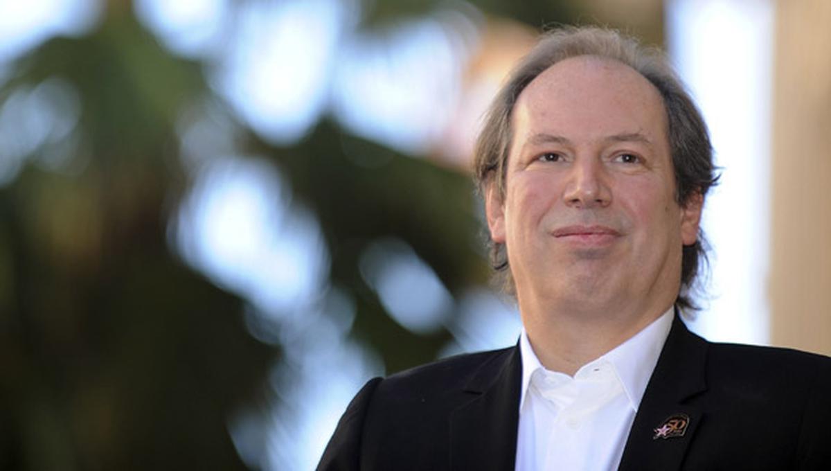 Hans Zimmer dará shows con sus bandas sonoras más famosas