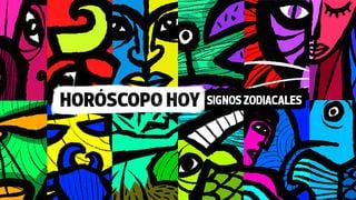 Horóscopo de hoy viernes 26 de marzo: Revisa aquí las predicciones más exactas de tu signo zodiacal