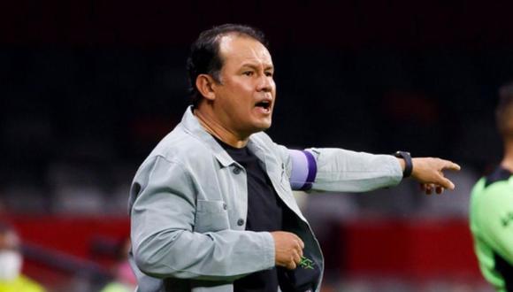 Juan Reynoso es el nuevo entrenador de la Selección Peruana. (Foto: Agencias)