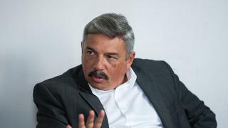 Alberto Beingolea renuncia a la presidencia del PPC tras resultados en elecciones 2021