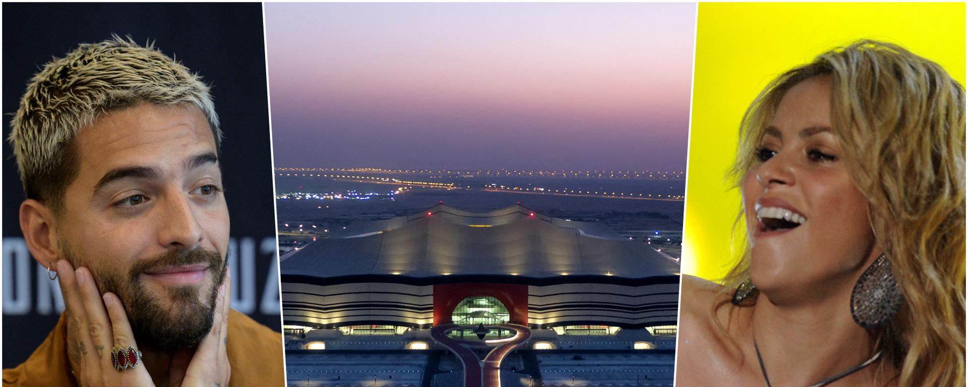 Qatar 2022: ¿Una inauguración del mundial sin estrellas ni ritmo?