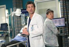 Grey's Anatomy: ABC defiende muerte del Dr. Derek Shepherd en la temporada 11