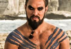 Game of Thrones: Así fue la audición de Jason Momoa para papel de Khal Drogo