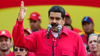 Maduro: Al Congreso de Venezuela se le pasó su tiempo