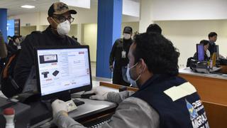 Bolivia suspende vuelos desde y hacia Europa por el coronavirus 