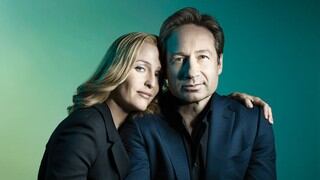 “Los expedientes secretos X”: el peor episodio de “The X-Files”, según David Duchovny y Gillian Anderson