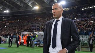 Zidane: "Siempre vamos a tener partidos difíciles fuera"