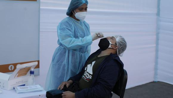 La medida busca beneficiar a los asegurados para que no tengan que trasladarse hasta un hospital. (Foto: GEC/referencial)