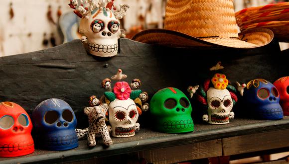 Día de Muertos en México: ¿cuándo se celebra y qué significado tiene? | Foto: Unsplash