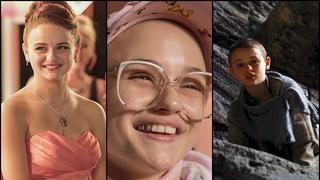 Globos de Oro: Joey King, mucho más que una ‘chica Netflix’ | FOTOS