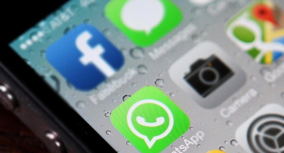 WhatsApp cambiará. Ahora estas son las nuevas características que se integrarán a la aplicación y que odiarás. (Foto: Getty Images)
