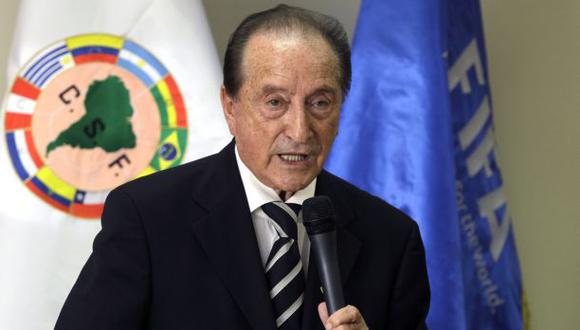 Uruguay no puede organizar un Mundial afirma vice de la FIFA