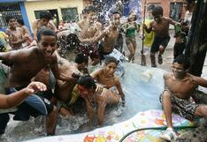 Callao: piscinas portátiles dejan sin recurso a unas 5 mil familias